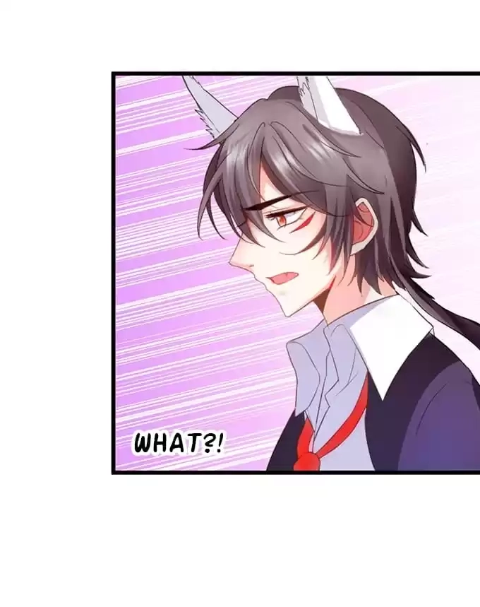 Read My Snapping Fox Lord chapter 54 image 8 on Lezhin