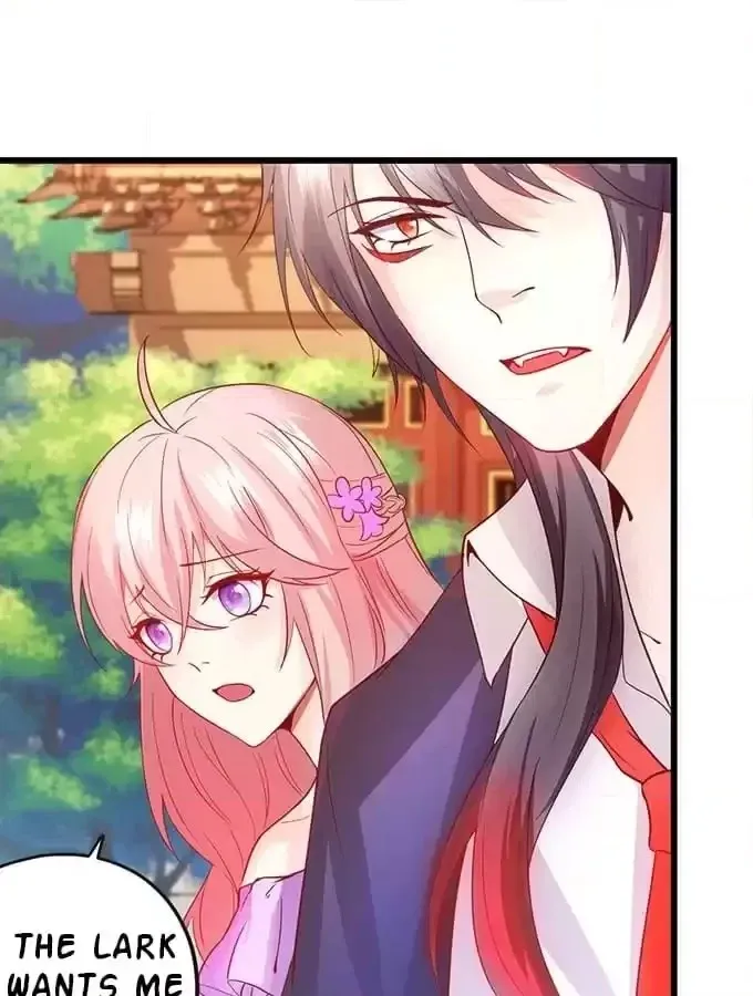 Read My Snapping Fox Lord chapter 54 image 9 on Lezhin