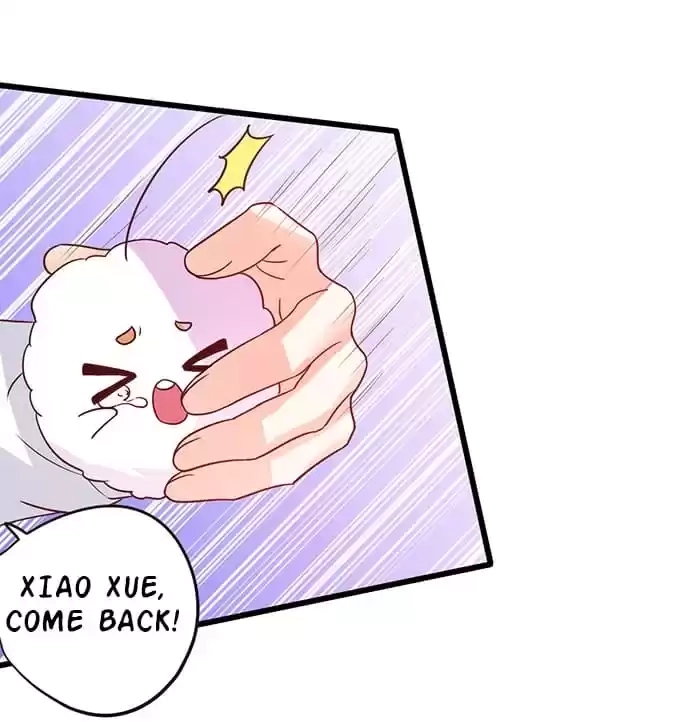 Read My Snapping Fox Lord chapter 54 image 92 on Lezhin