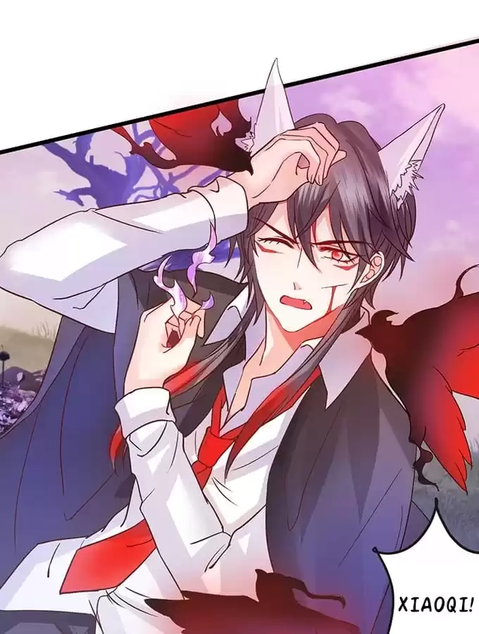 Read My Snapping Fox Lord chapter 54 image 93 on Lezhin