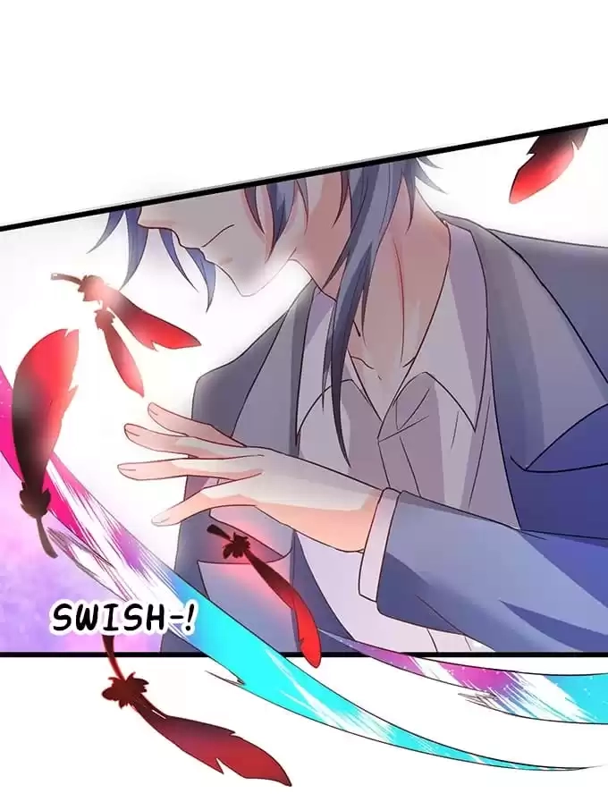 Read My Snapping Fox Lord chapter 54 image 95 on Lezhin