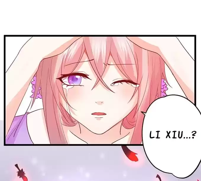 Read My Snapping Fox Lord chapter 54 image 96 on Lezhin