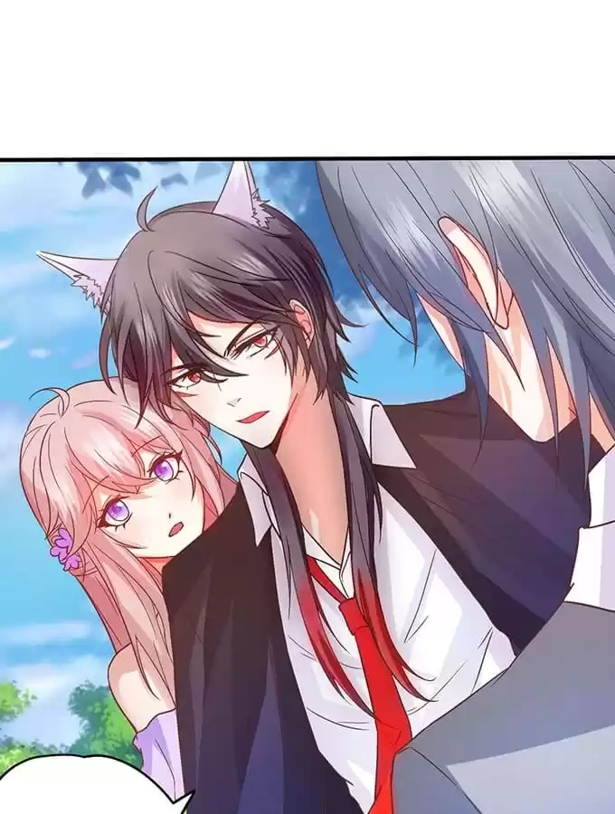 Read My Snapping Fox Lord chapter 55 image 10 on Lezhin