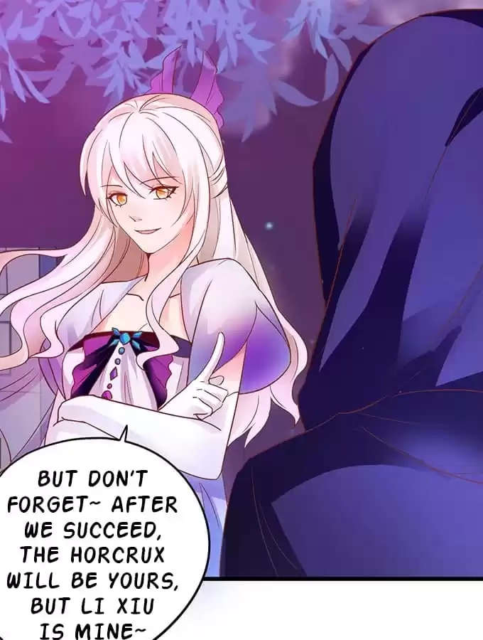 Read My Snapping Fox Lord chapter 55 image 101 on Lezhin