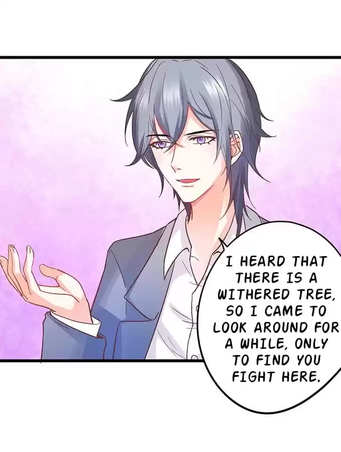 Read My Snapping Fox Lord chapter 55 image 12 on Lezhin