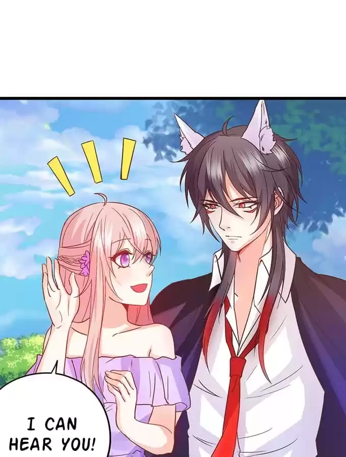 Read My Snapping Fox Lord chapter 55 image 18 on Lezhin