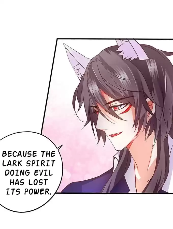 Read My Snapping Fox Lord chapter 55 image 20 on Lezhin