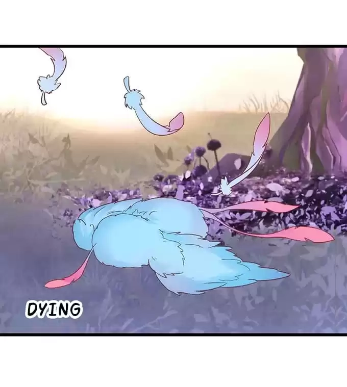 Read My Snapping Fox Lord chapter 55 image 23 on Lezhin