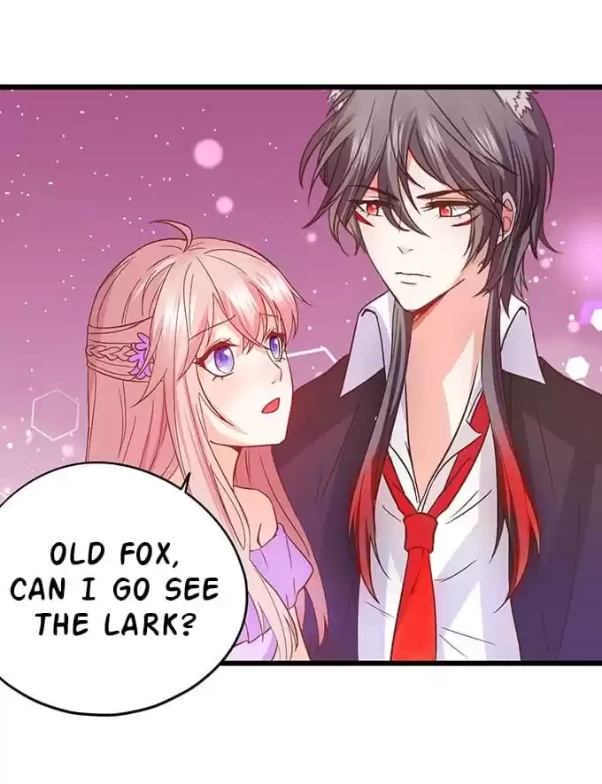 Read My Snapping Fox Lord chapter 55 image 25 on Lezhin