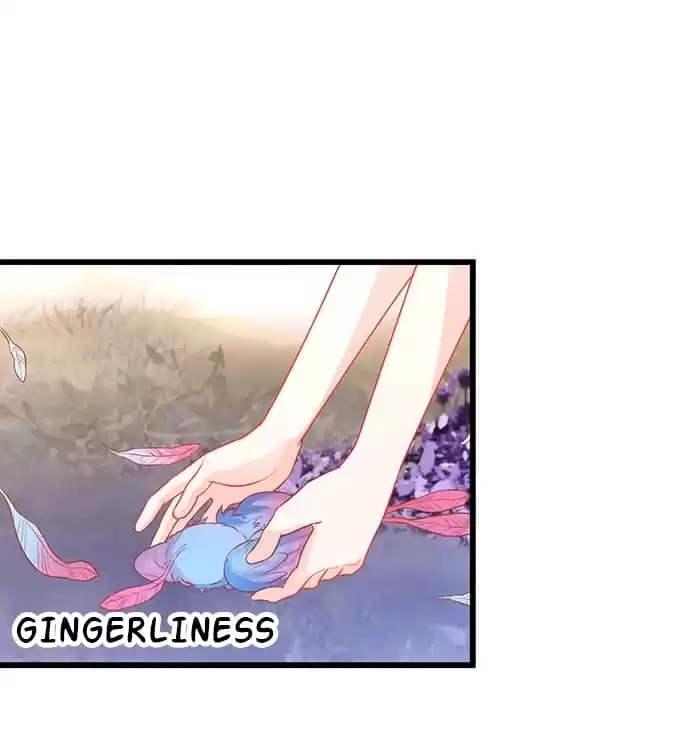Read My Snapping Fox Lord chapter 55 image 28 on Lezhin