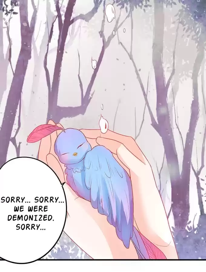 Read My Snapping Fox Lord chapter 55 image 32 on Lezhin