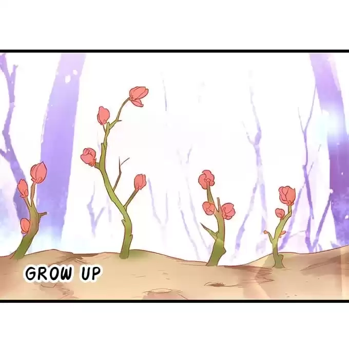 Read My Snapping Fox Lord chapter 55 image 36 on Lezhin