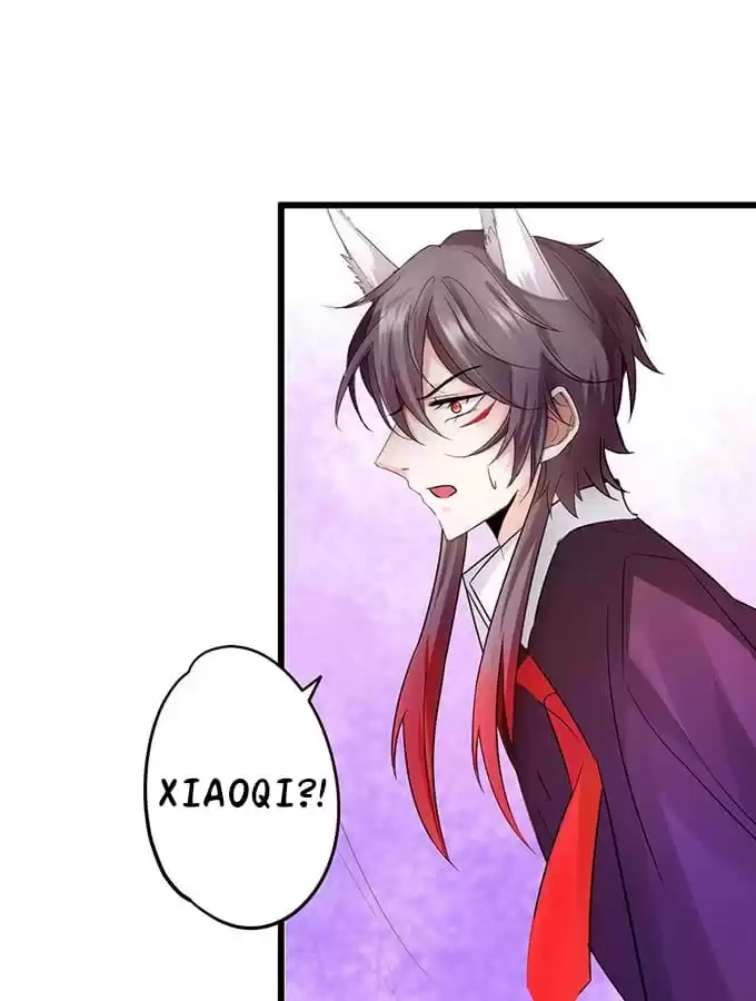 Read My Snapping Fox Lord chapter 55 image 40 on Lezhin