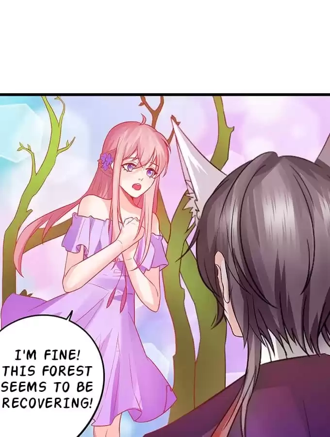 Read My Snapping Fox Lord chapter 55 image 42 on Lezhin