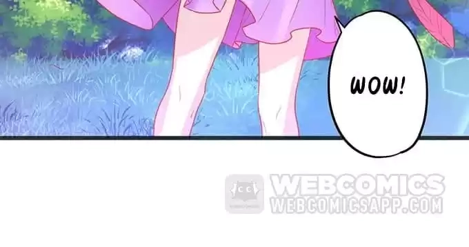 Read My Snapping Fox Lord chapter 55 image 48 on Lezhin