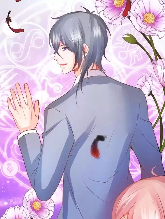 Read My Snapping Fox Lord chapter 55 image 5 on Lezhin