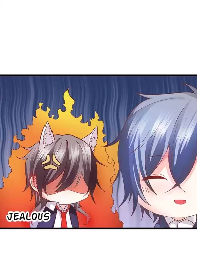 Read My Snapping Fox Lord chapter 55 image 51 on Lezhin
