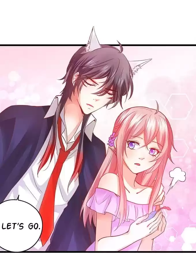 Read My Snapping Fox Lord chapter 55 image 53 on Lezhin