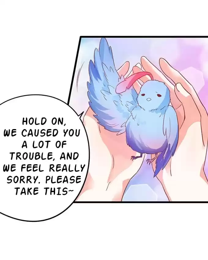 Read My Snapping Fox Lord chapter 55 image 55 on Lezhin