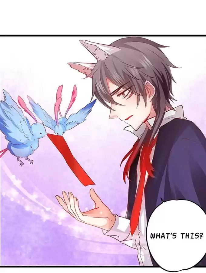 Read My Snapping Fox Lord chapter 55 image 57 on Lezhin