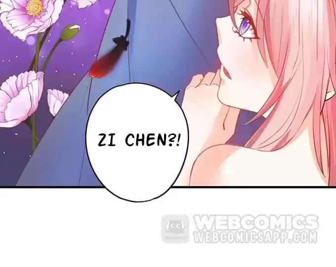 Read My Snapping Fox Lord chapter 55 image 6 on Lezhin
