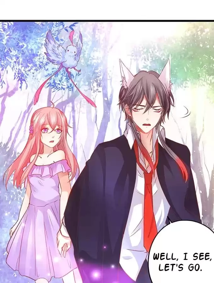 Read My Snapping Fox Lord chapter 55 image 60 on Lezhin