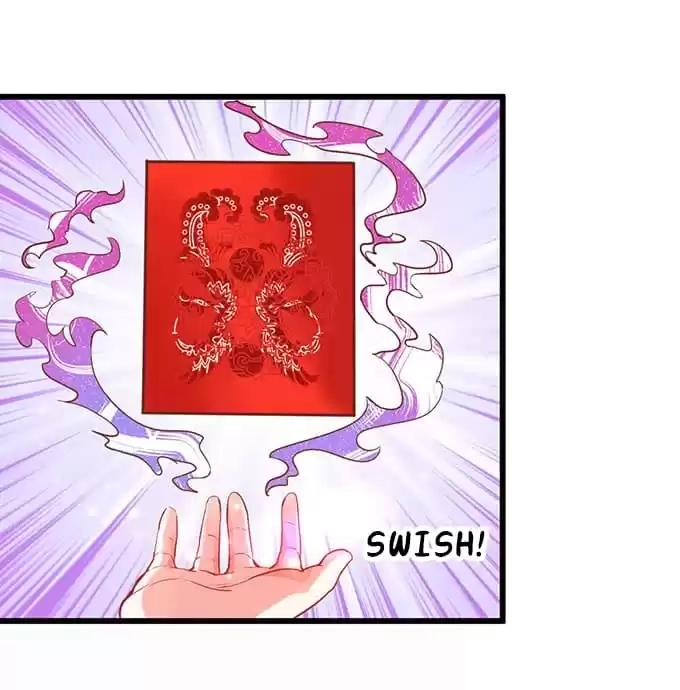 Read My Snapping Fox Lord chapter 55 image 64 on Lezhin