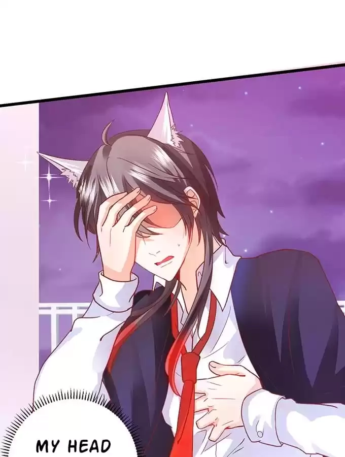 Read My Snapping Fox Lord chapter 55 image 73 on Lezhin