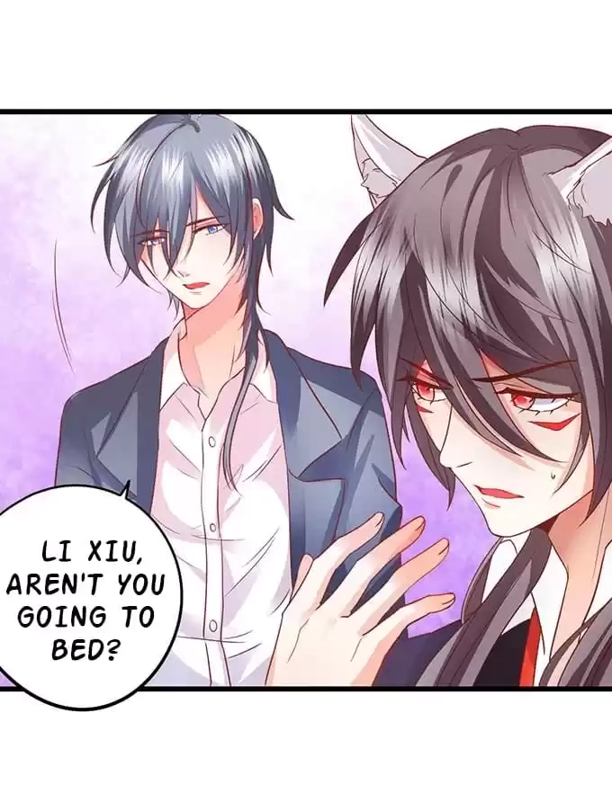 Read My Snapping Fox Lord chapter 55 image 76 on Lezhin