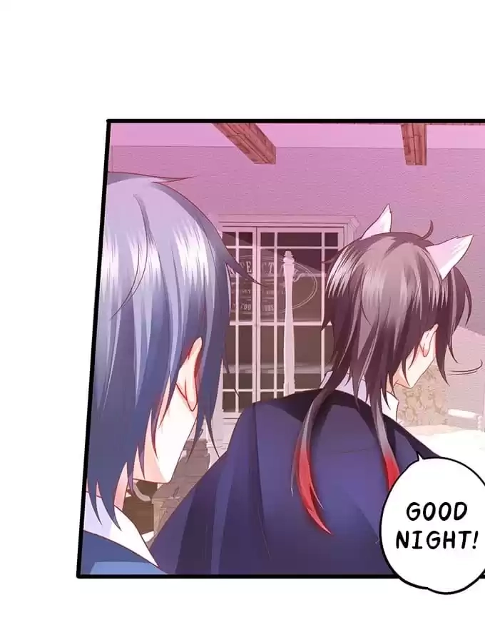 Read My Snapping Fox Lord chapter 55 image 77 on Lezhin