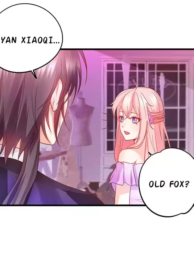Read My Snapping Fox Lord chapter 55 image 81 on Lezhin
