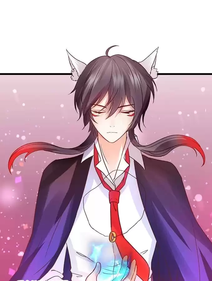 Read My Snapping Fox Lord chapter 55 image 82 on Lezhin