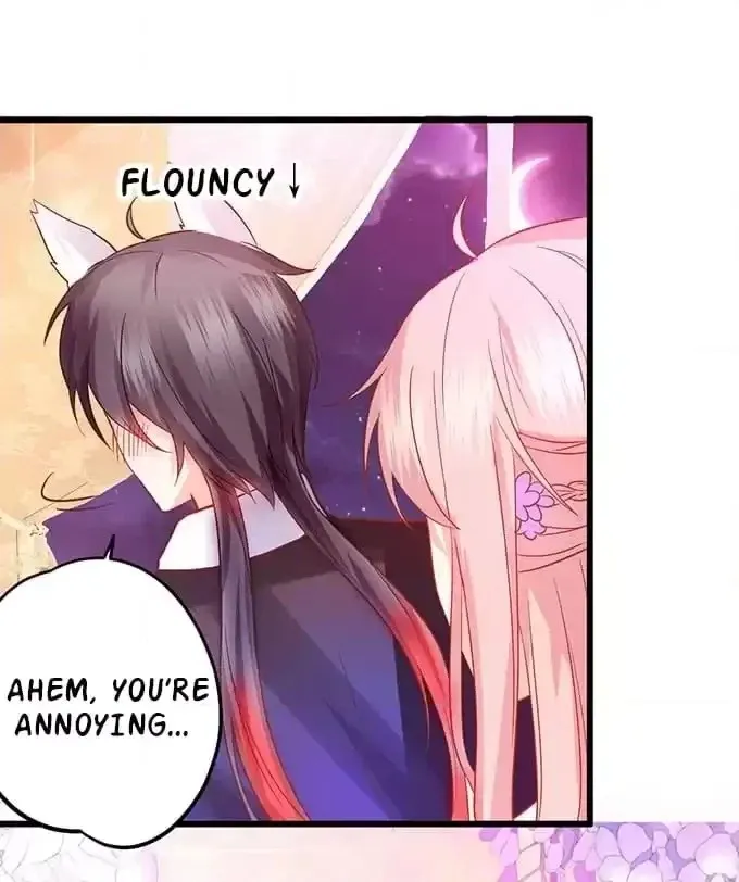 Read My Snapping Fox Lord chapter 55 image 89 on Lezhin