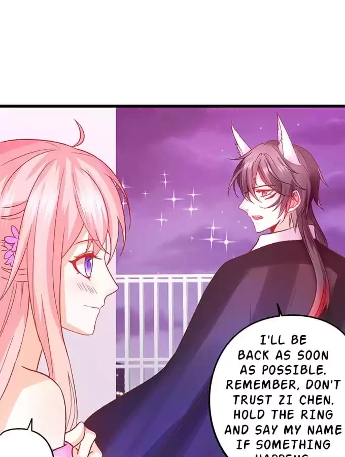Read My Snapping Fox Lord chapter 55 image 92 on Lezhin