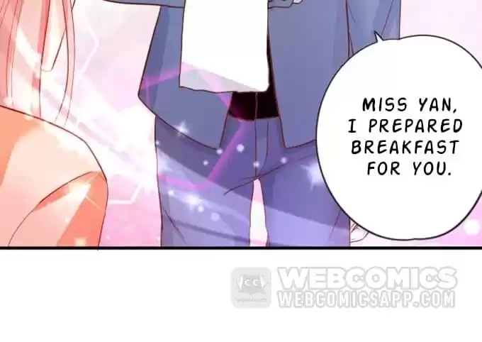 Read My Snapping Fox Lord chapter 56 image 11 on Lezhin