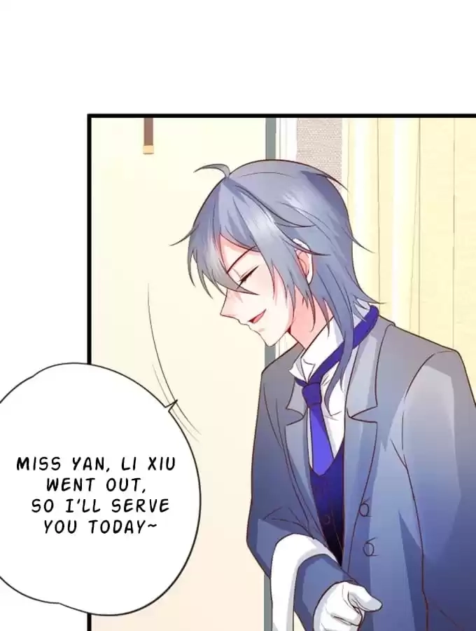 Read My Snapping Fox Lord chapter 56 image 12 on Lezhin