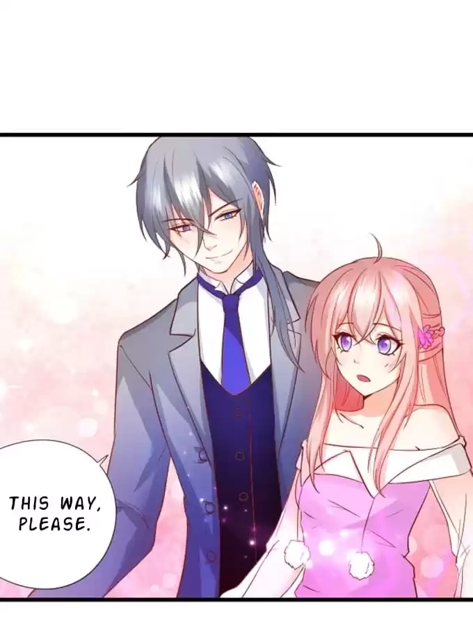 Read My Snapping Fox Lord chapter 56 image 15 on Lezhin