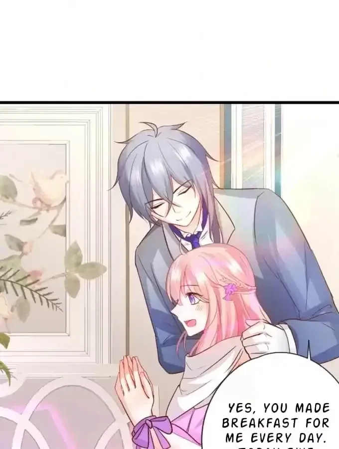 Read My Snapping Fox Lord chapter 56 image 19 on Lezhin