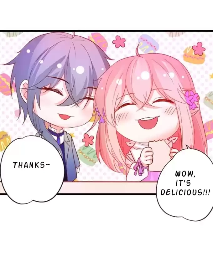 Read My Snapping Fox Lord chapter 56 image 22 on Lezhin