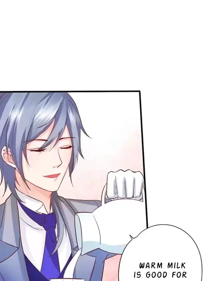 Read My Snapping Fox Lord chapter 56 image 23 on Lezhin