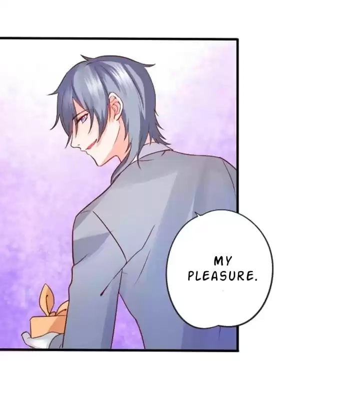 Read My Snapping Fox Lord chapter 56 image 26 on Lezhin