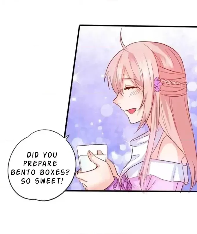 Read My Snapping Fox Lord chapter 56 image 29 on Lezhin