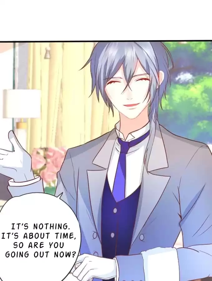 Read My Snapping Fox Lord chapter 56 image 30 on Lezhin