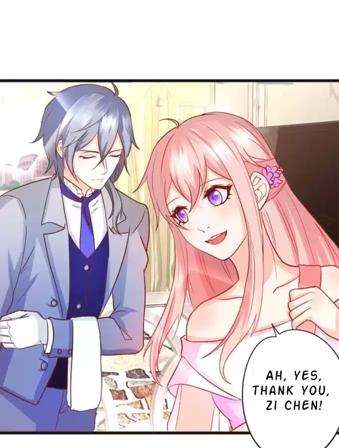 Read My Snapping Fox Lord chapter 56 image 32 on Lezhin