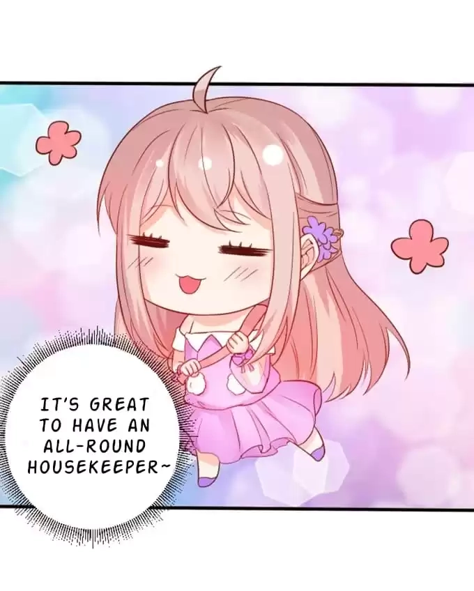 Read My Snapping Fox Lord chapter 56 image 34 on Lezhin