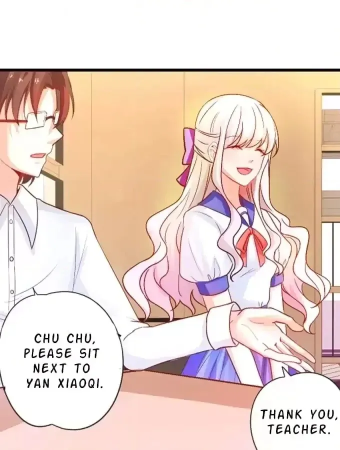 Read My Snapping Fox Lord chapter 56 image 49 on Lezhin
