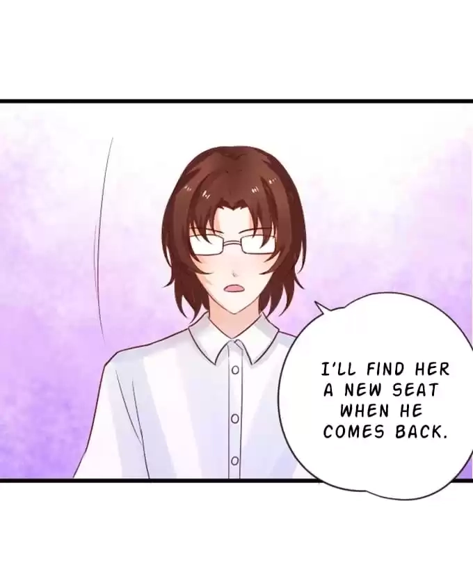 Read My Snapping Fox Lord chapter 56 image 56 on Lezhin
