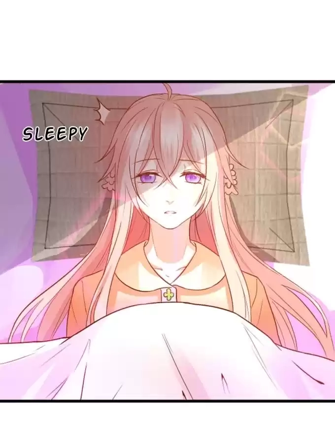 Read My Snapping Fox Lord chapter 56 image 6 on Lezhin
