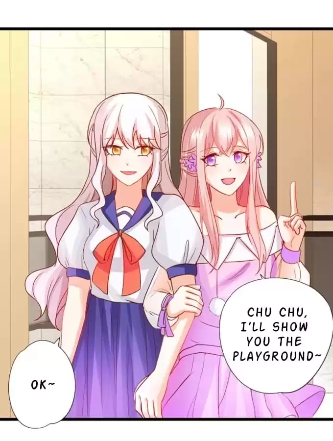 Read My Snapping Fox Lord chapter 56 image 71 on Lezhin