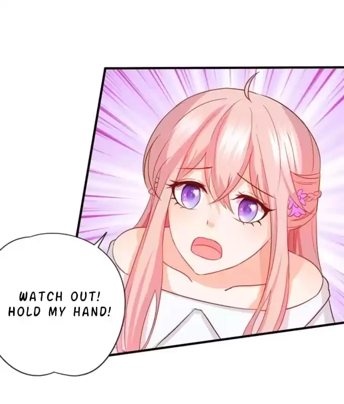 Read My Snapping Fox Lord chapter 56 image 76 on Lezhin
